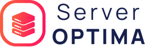 ServerOptima Logo